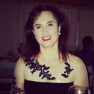 Meet your Posher, Toni